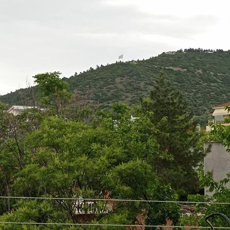 Homie Apartment ดรามา ภายนอก รูปภาพ
