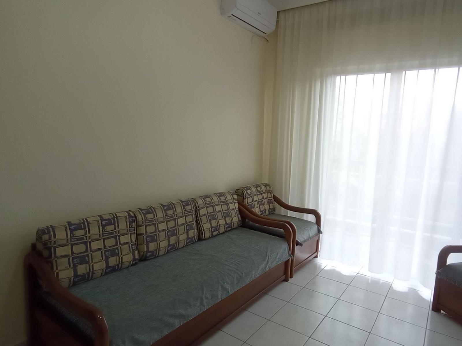 Homie Apartment ดรามา ภายนอก รูปภาพ