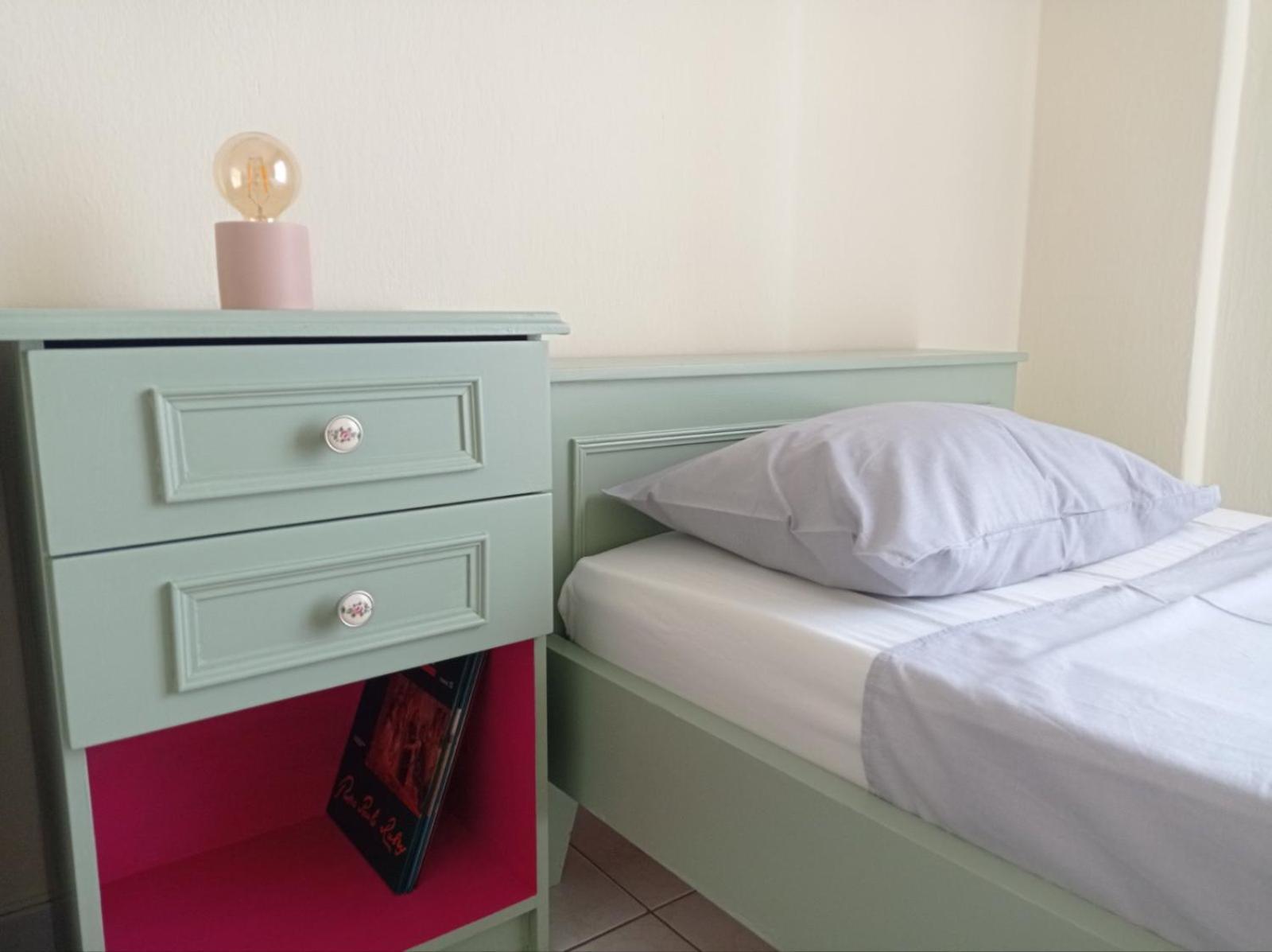 Homie Apartment ดรามา ภายนอก รูปภาพ