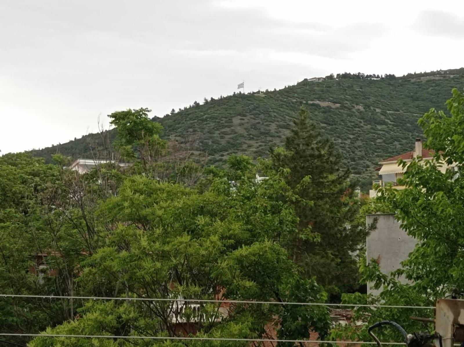 Homie Apartment ดรามา ภายนอก รูปภาพ