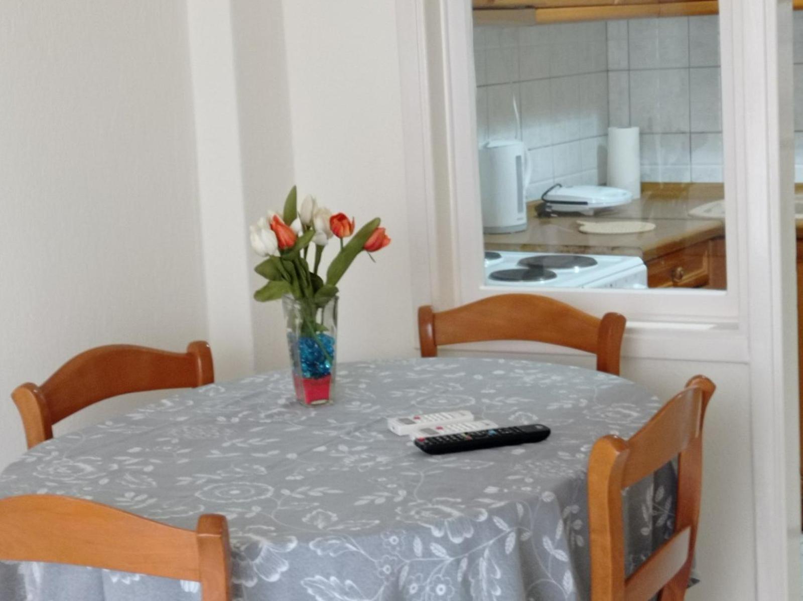 Homie Apartment ดรามา ภายนอก รูปภาพ