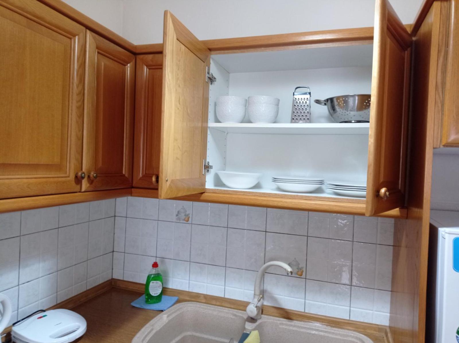 Homie Apartment ดรามา ภายนอก รูปภาพ